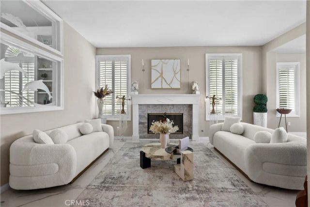 27055 BIG HORN MOUNTAIN, Yorba Linda, CA 92887