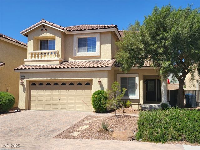 10885 Fintry Hills Street, Las Vegas, NV 89141
