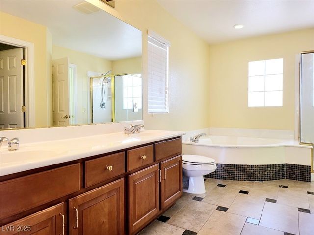 10885 Fintry Hills Street, Las Vegas, NV 89141