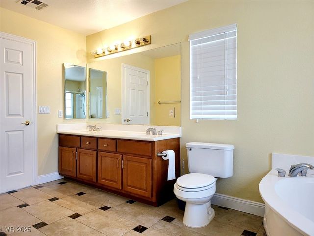 10885 Fintry Hills Street, Las Vegas, NV 89141