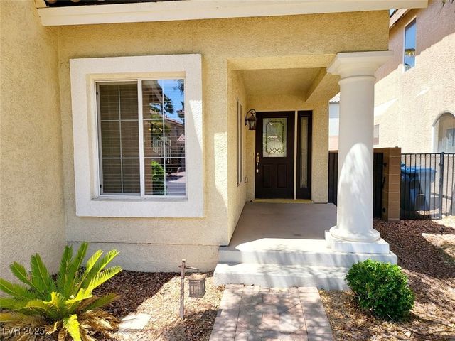 10885 Fintry Hills Street, Las Vegas, NV 89141