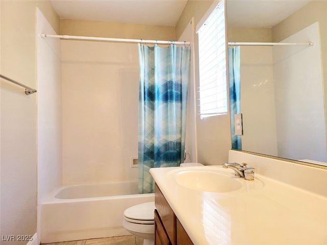 10885 Fintry Hills Street, Las Vegas, NV 89141