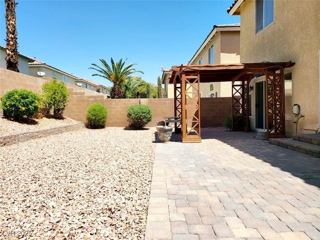 10885 Fintry Hills Street, Las Vegas, NV 89141