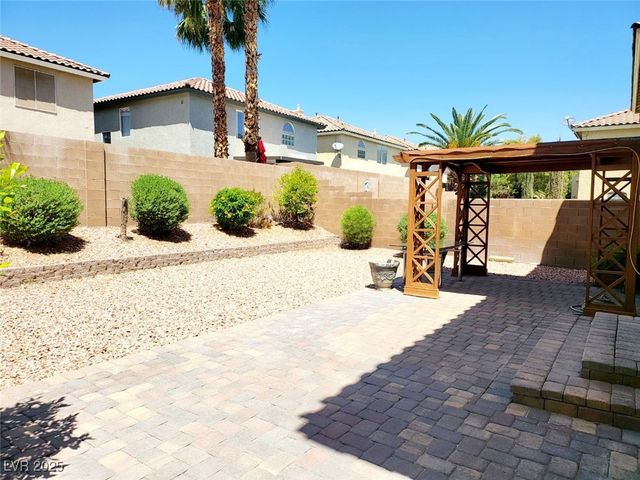 10885 Fintry Hills Street, Las Vegas, NV 89141