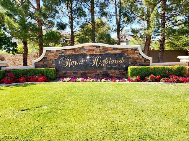 10885 Fintry Hills Street, Las Vegas, NV 89141