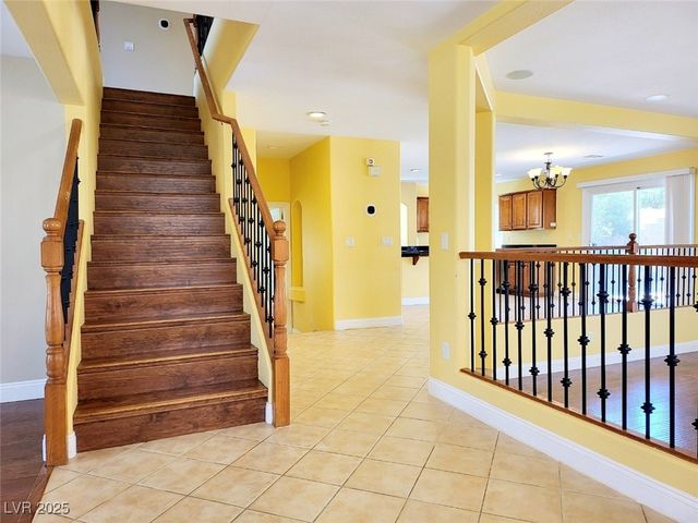 10885 Fintry Hills Street, Las Vegas, NV 89141