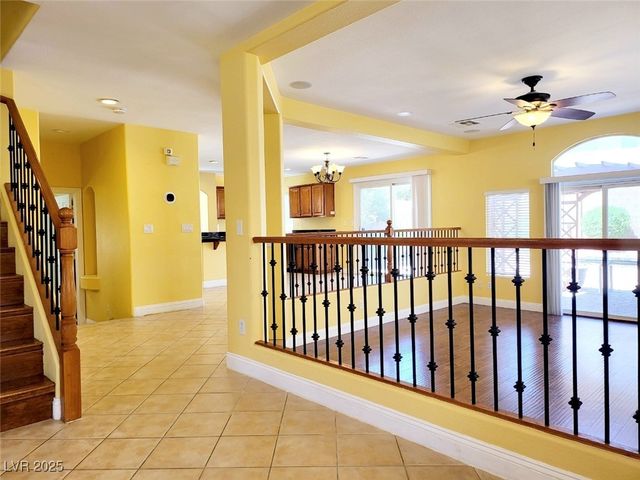 10885 Fintry Hills Street, Las Vegas, NV 89141