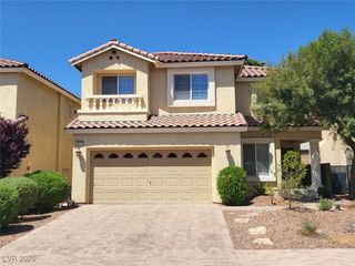 10885 Fintry Hills Street, Las Vegas, NV 89141