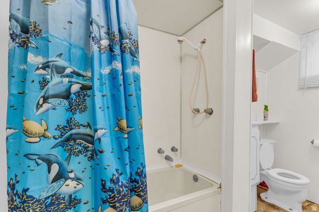 9950 S BARIUM LN, Sandy, UT 84094