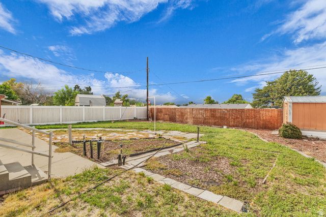 9950 S BARIUM LN, Sandy, UT 84094