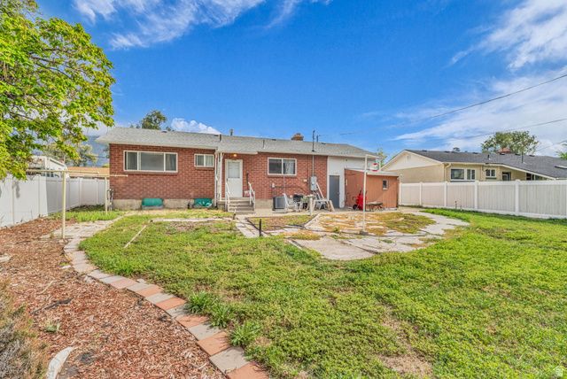9950 S BARIUM LN, Sandy, UT 84094