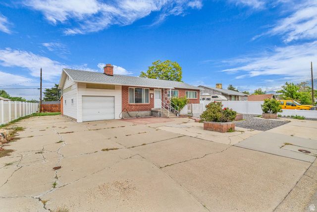 9950 S BARIUM LN, Sandy, UT 84094