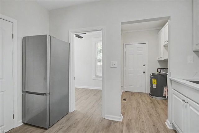 333 Blair AVE, Newport News, VA 23607
