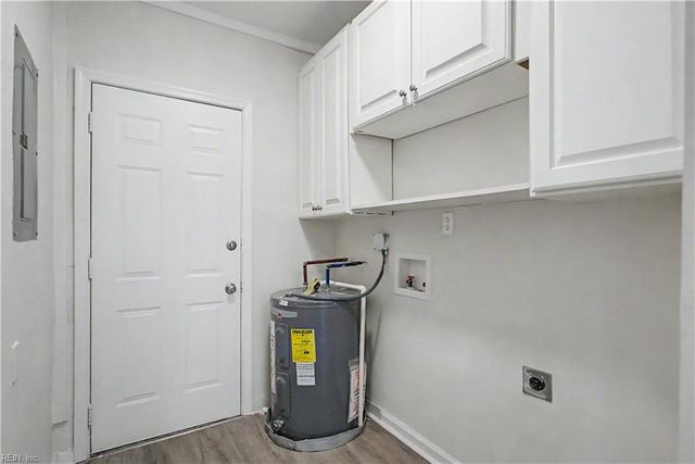 333 Blair AVE, Newport News, VA 23607