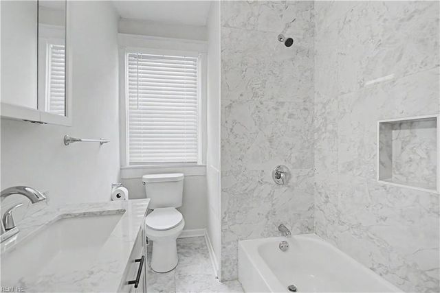 333 Blair AVE, Newport News, VA 23607