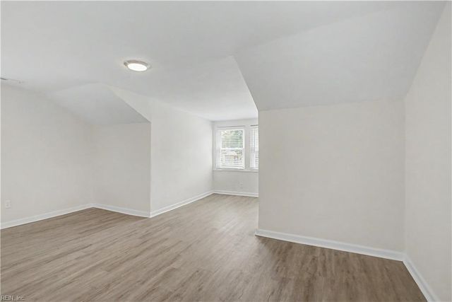 333 Blair AVE, Newport News, VA 23607