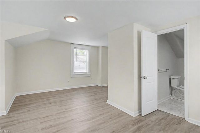 333 Blair AVE, Newport News, VA 23607