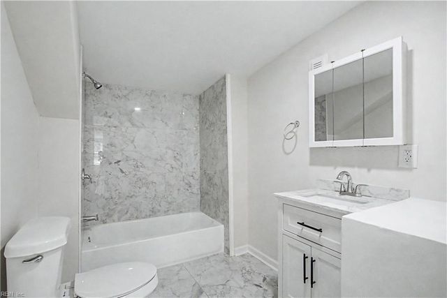 333 Blair AVE, Newport News, VA 23607