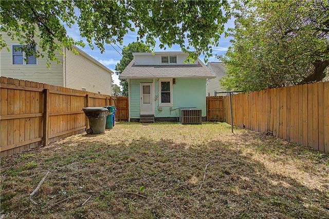 333 Blair AVE, Newport News, VA 23607