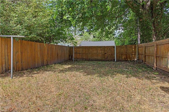 333 Blair AVE, Newport News, VA 23607