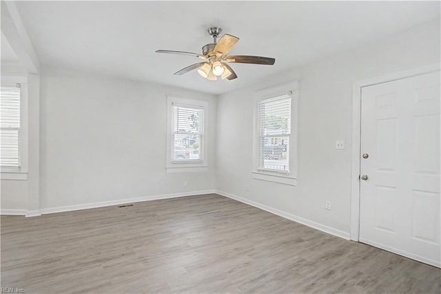 333 Blair AVE, Newport News, VA 23607