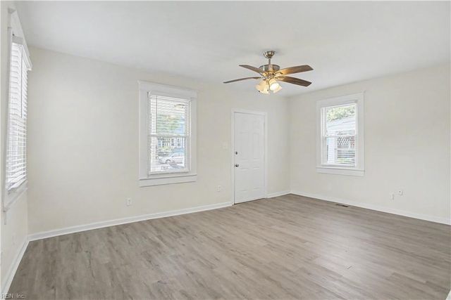 333 Blair AVE, Newport News, VA 23607