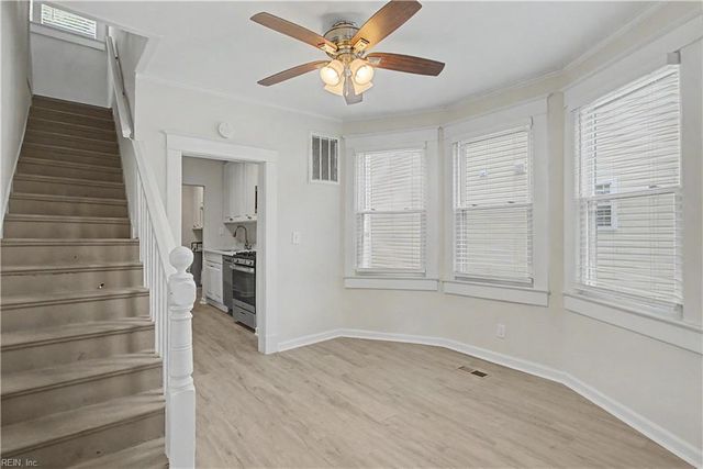 333 Blair AVE, Newport News, VA 23607