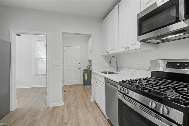 333 Blair AVE, Newport News, VA 23607