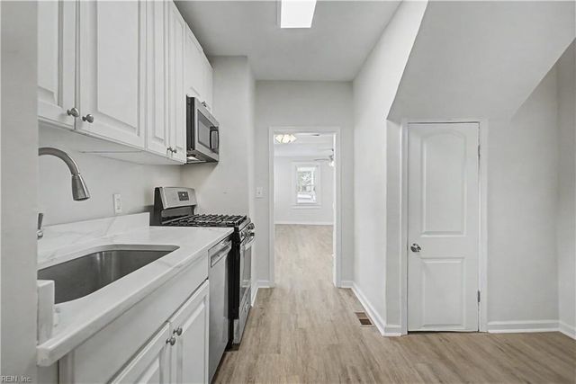 333 Blair AVE, Newport News, VA 23607