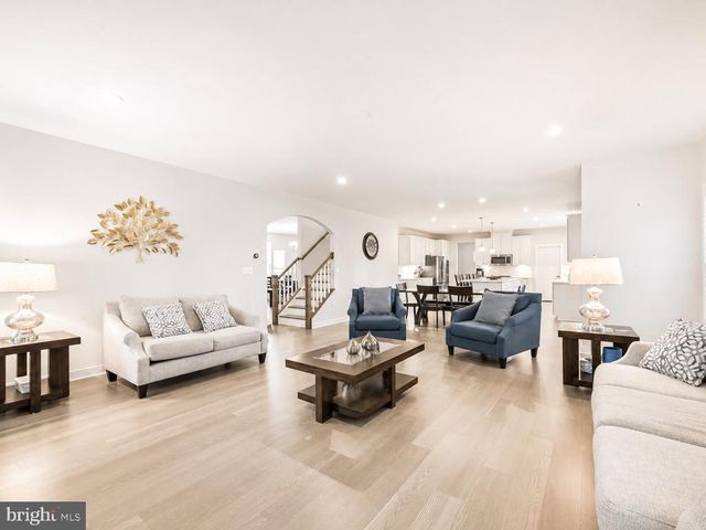 11710 SOUTHVIEW CT, Spotsylvania, VA 22551