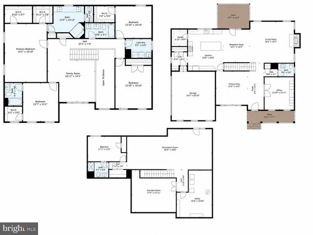 11710 SOUTHVIEW CT, Spotsylvania, VA 22551