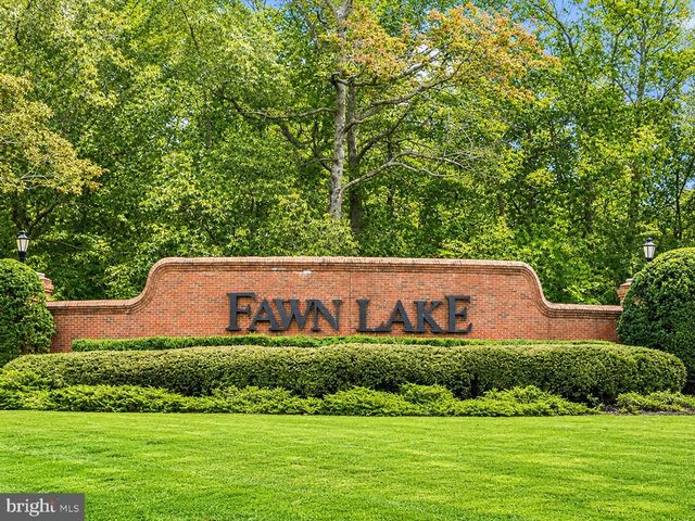 11710 SOUTHVIEW CT, Spotsylvania, VA 22551