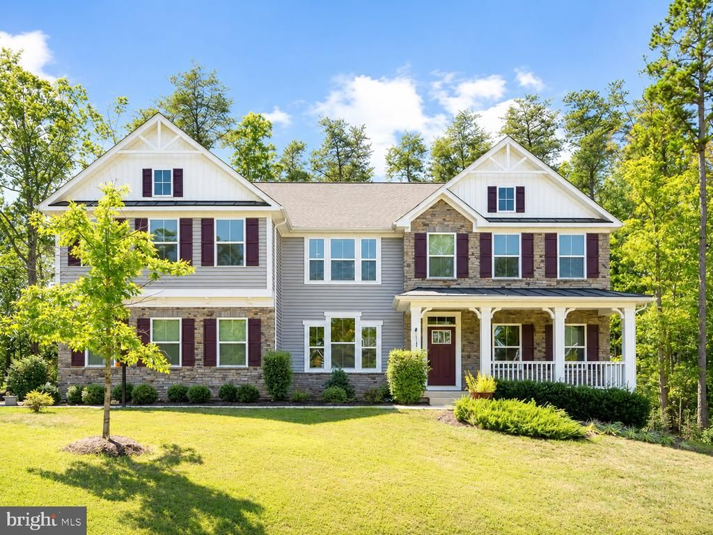 11710 SOUTHVIEW CT, Spotsylvania, VA 22551