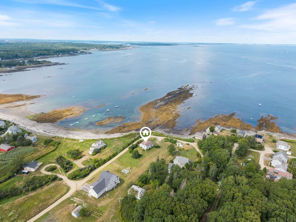 25 Peabbles Cove Road, Cape Elizabeth, ME 04107 — photo 5