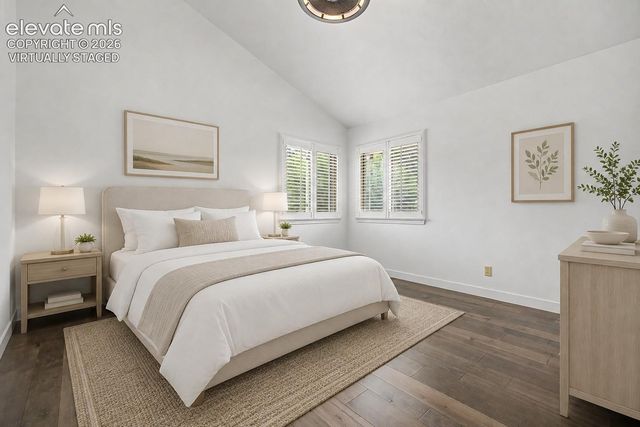 640 Lindstrom Drive, Colorado Springs, CO 80911