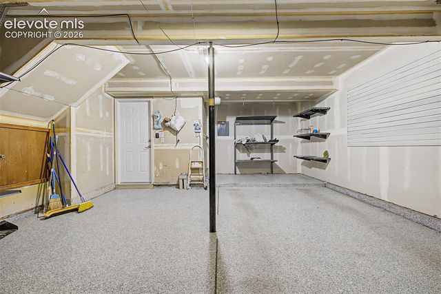 640 Lindstrom Drive, Colorado Springs, CO 80911