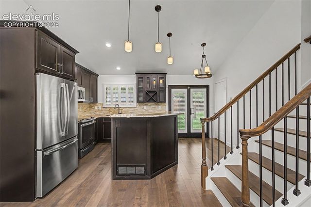 640 Lindstrom Drive, Colorado Springs, CO 80911