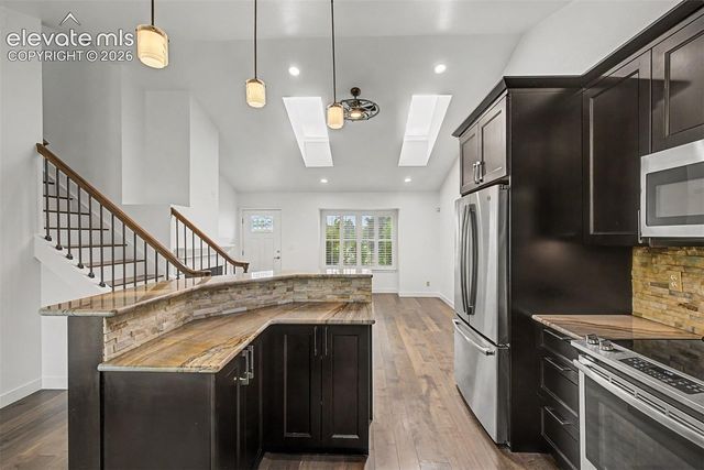 640 Lindstrom Drive, Colorado Springs, CO 80911