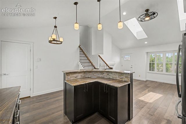 640 Lindstrom Drive, Colorado Springs, CO 80911