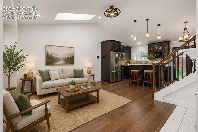 640 Lindstrom Drive, Colorado Springs, CO 80911