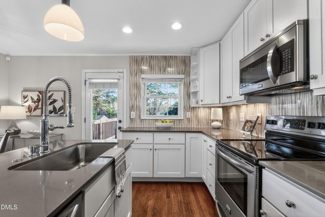 1110 Brighton Road, Raleigh, NC 27610