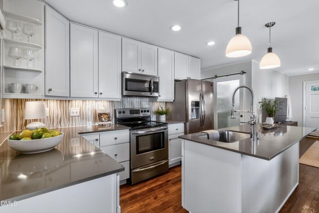 1110 Brighton Road, Raleigh, NC 27610