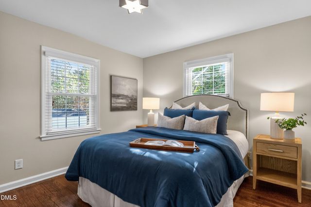 1110 Brighton Road, Raleigh, NC 27610