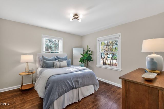 1110 Brighton Road, Raleigh, NC 27610