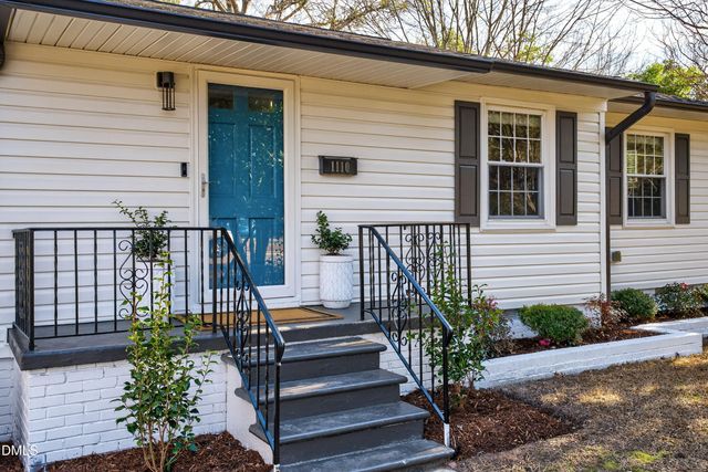 1110 Brighton Road, Raleigh, NC 27610