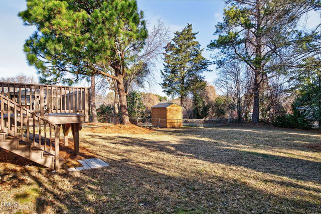 1110 Brighton Road, Raleigh, NC 27610