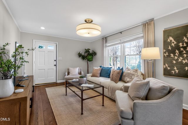 1110 Brighton Road, Raleigh, NC 27610