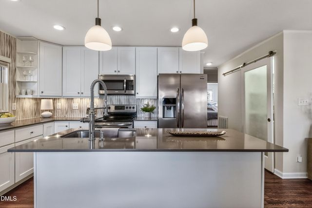 1110 Brighton Road, Raleigh, NC 27610