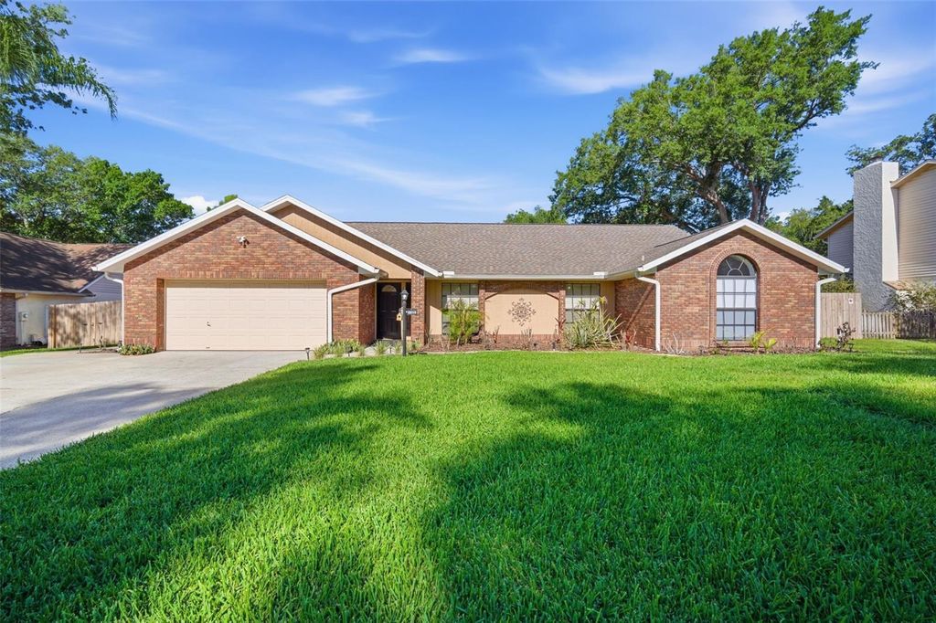 3108 ROLLING ACRES PLACE, Valrico, FL 33596