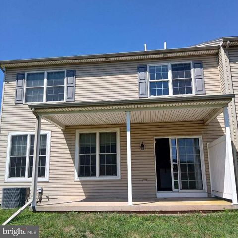 111 SCULLY PL, Lewisberry, PA 17339
